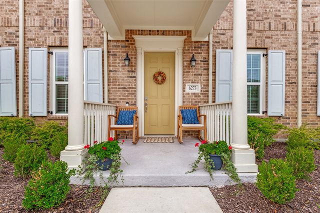 6273 Parker Boulevard, North Richland Hills, TX 76180