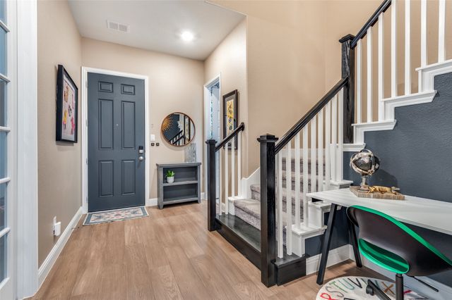 6273 Parker Boulevard, North Richland Hills, TX 76180