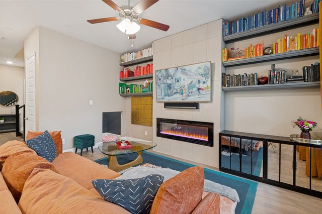 6273 Parker Boulevard, North Richland Hills, TX 76180