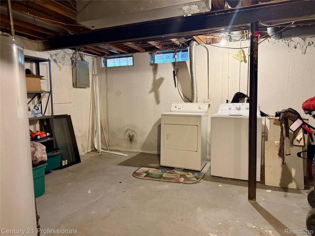 5 Richmond Towne Street, Southfield, MI 48075