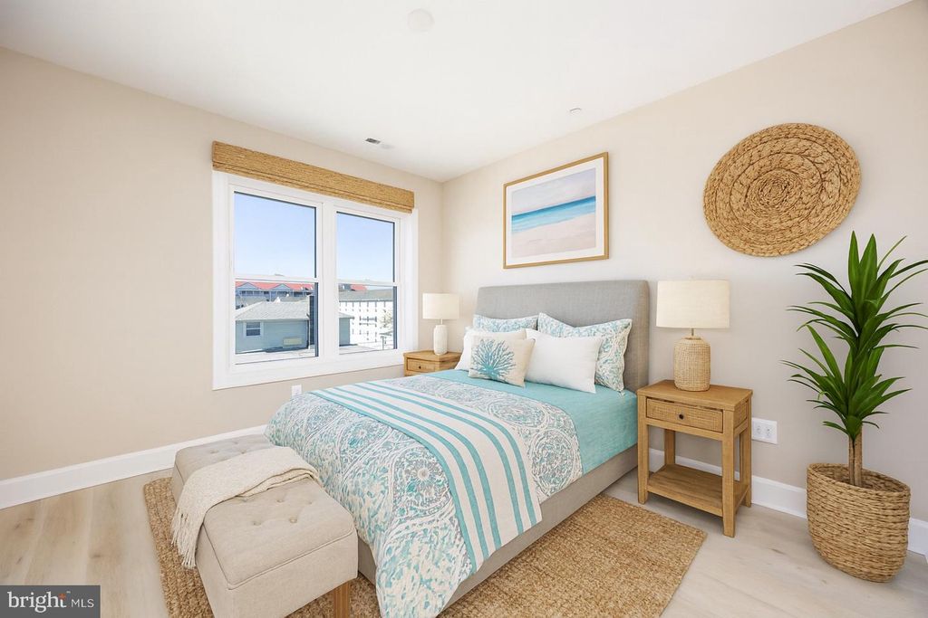 Image 11 of property listing at 1505 SAINT LOUIS AVE #301, Ocean City, MD 21842