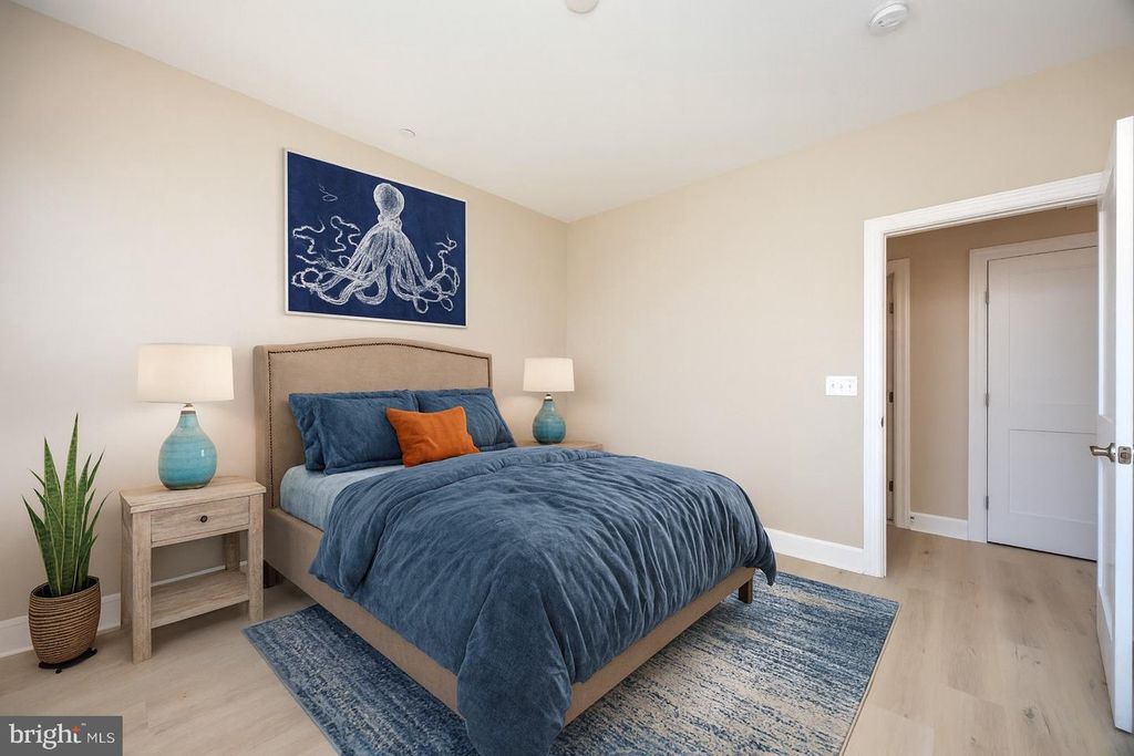 Image 22 of property listing at 1505 SAINT LOUIS AVE #301, Ocean City, MD 21842
