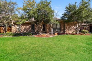 428 Cozby Avenue, Coppell, TX 75019
