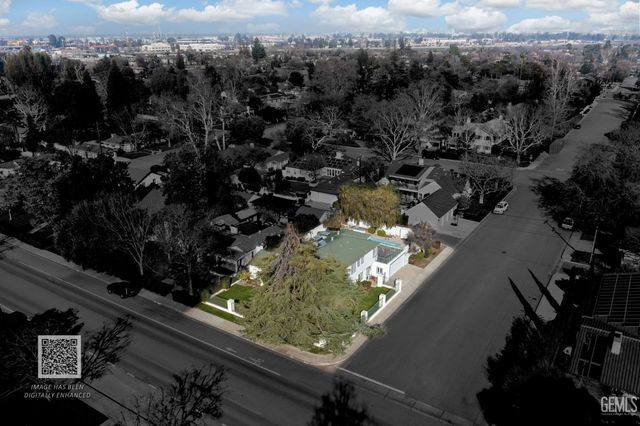 2600 21st Street, Bakersfield, CA 93301