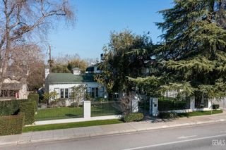 2600 21st Street, Bakersfield, CA 93301