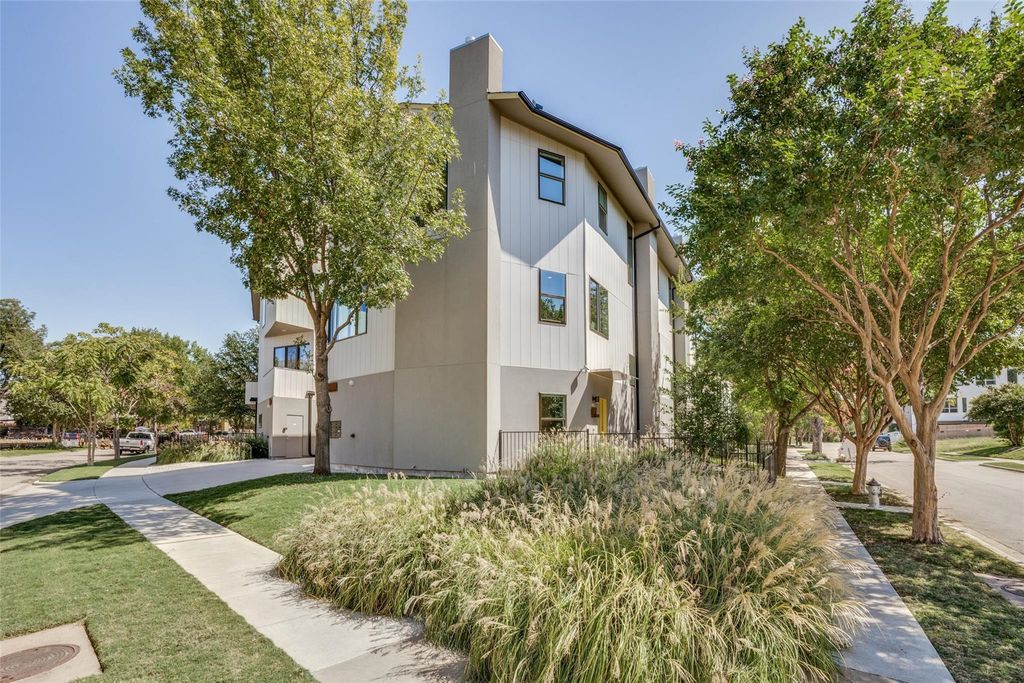 2630 Calvin Street 103, Dallas, TX 75204