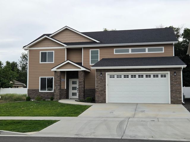 12708 E Desmet Ave, Spokane Valley, WA 99216 property photo