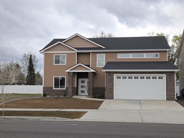 12708 E Desmet Ave, Spokane Valley, WA 99216