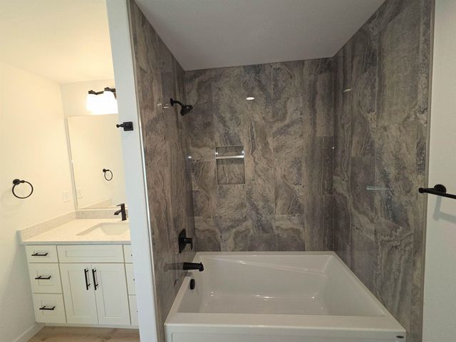 12708 E Desmet Ave, Spokane Valley, WA 99216