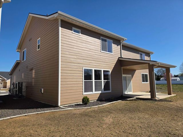 12708 E Desmet Ave, Spokane Valley, WA 99216