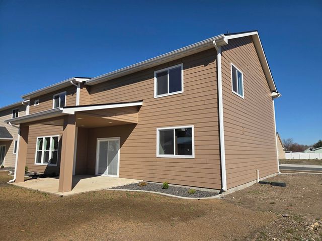 12708 E Desmet Ave, Spokane Valley, WA 99216