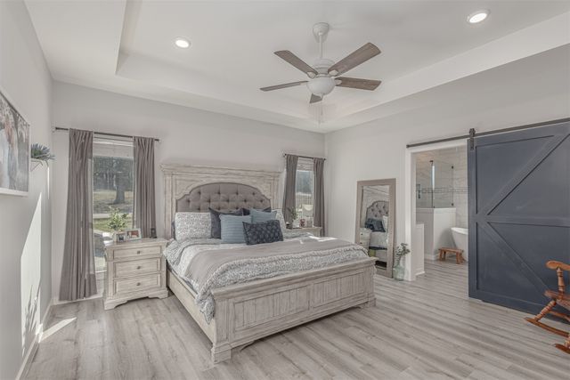 101 Lakeview Trail, Mabank, TX 75147