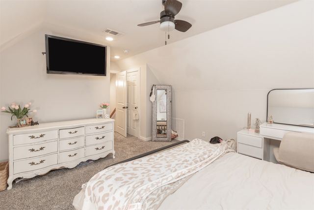 101 Lakeview Trail, Mabank, TX 75147