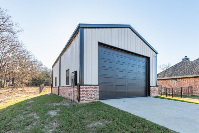 101 Lakeview Trail, Mabank, TX 75147