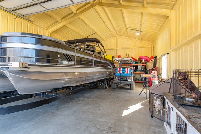 101 Lakeview Trail, Mabank, TX 75147