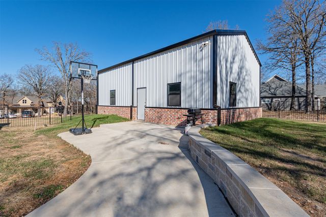 101 Lakeview Trail, Mabank, TX 75147