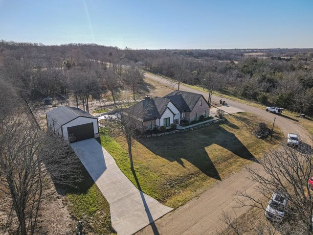 101 Lakeview Trail, Mabank, TX 75147
