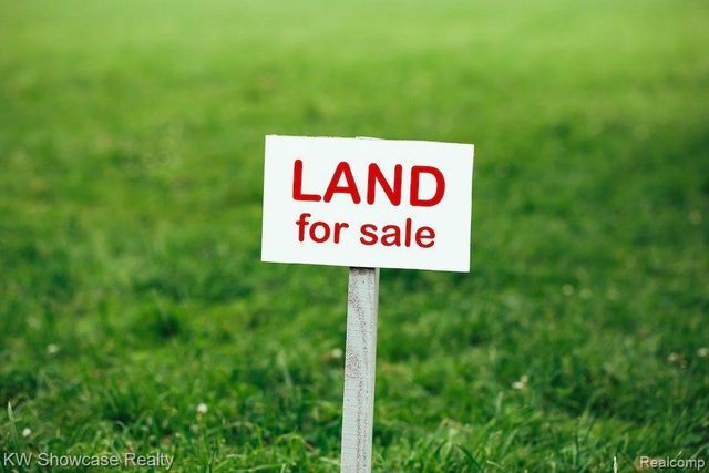 0000 Tamson Street, West Bloomfield Twp, MI 48327