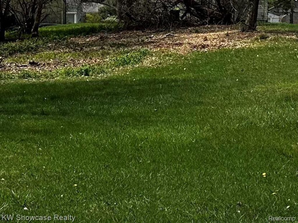 0000 Tamson Street, West Bloomfield Twp, MI 48327