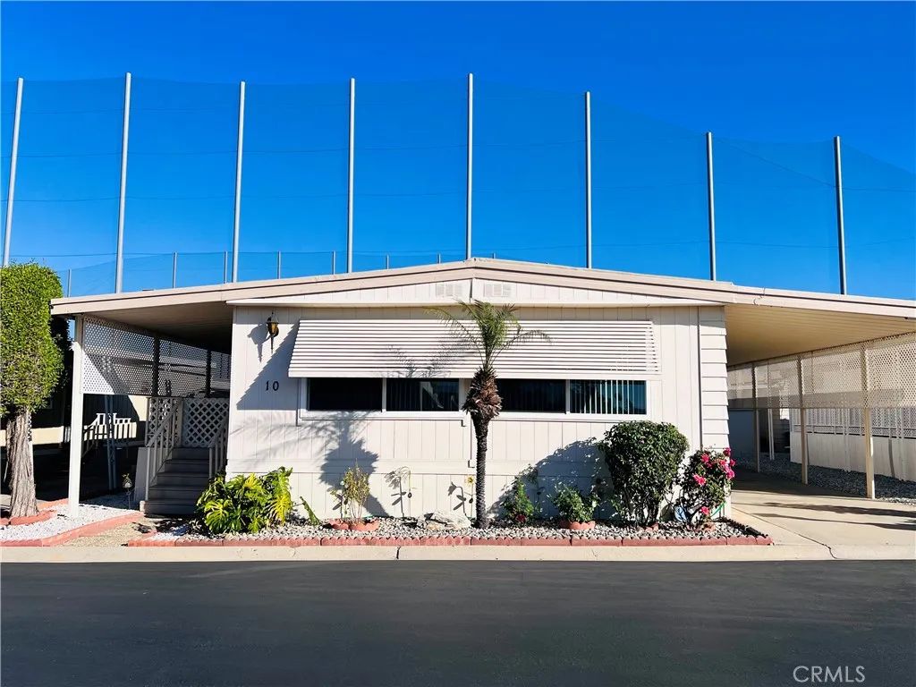 1441 S Paso Real 10, Rowland Heights, CA 91748