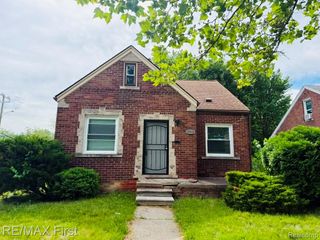 10624 Marne Street, Detroit, MI 48224