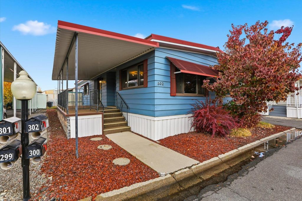 2311 W 16th Ave, Spokane, WA 99224 photo 1