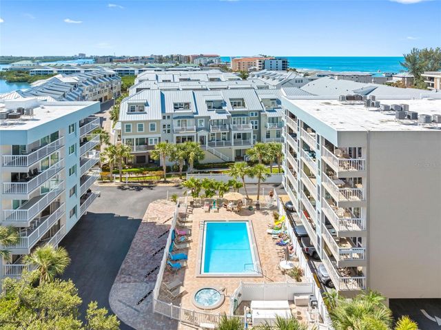 19925 GULF BOULEVARD 402, Indian Shores, FL 33785