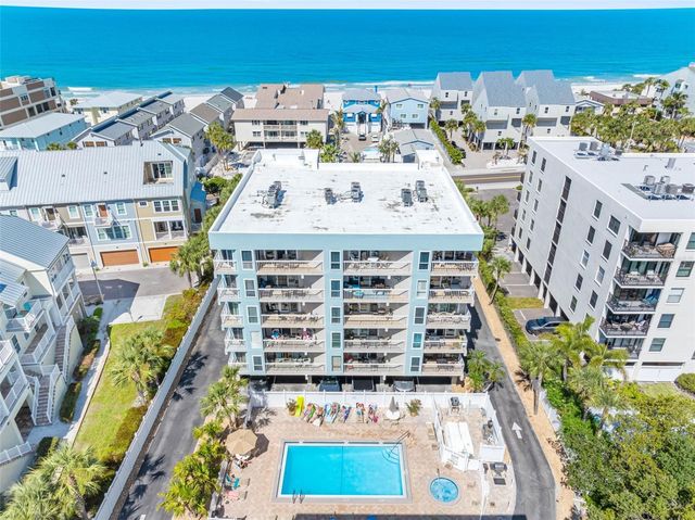 19925 GULF BOULEVARD 402, Indian Shores, FL 33785