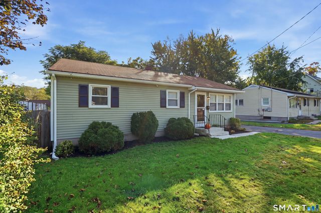 127 Wolcott Street, Bristol, CT 06010