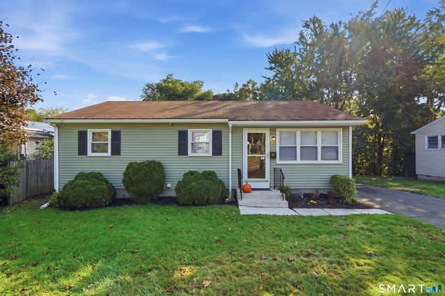127 Wolcott Street, Bristol, CT 06010