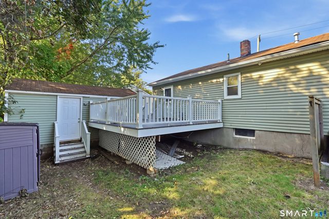 127 Wolcott Street, Bristol, CT 06010