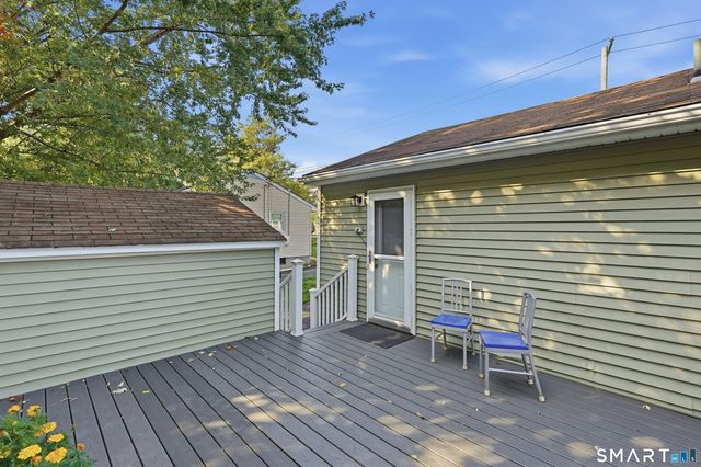 127 Wolcott Street, Bristol, CT 06010
