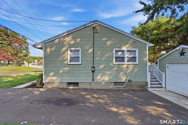 127 Wolcott Street, Bristol, CT 06010