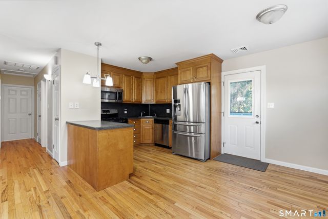 127 Wolcott Street, Bristol, CT 06010
