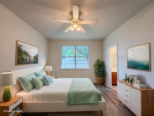 10001 Blue Bell Drive, Fort Worth, TX 76108
