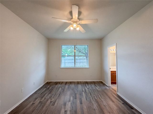 10001 Blue Bell Drive, Fort Worth, TX 76108