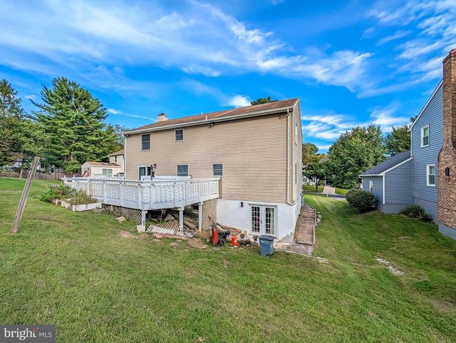7220 KINDLER RD, Columbia, MD 21046