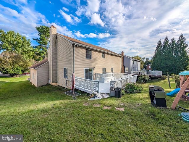 7220 KINDLER RD, Columbia, MD 21046