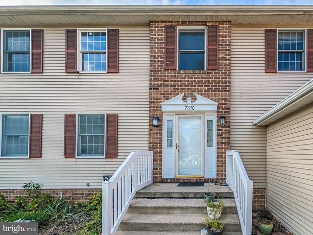 7220 KINDLER RD, Columbia, MD 21046