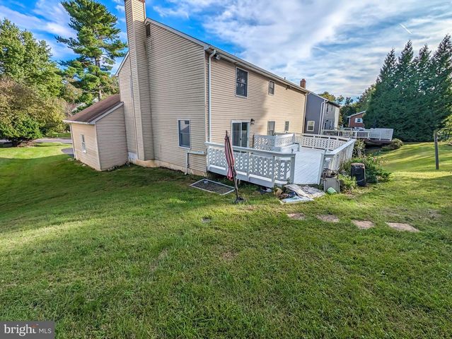 7220 KINDLER RD, Columbia, MD 21046