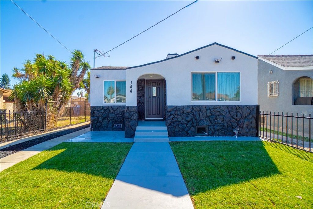 144 W 103rd St., Los Angeles, CA 90003 — photo 3