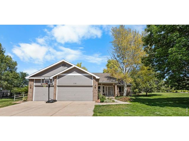 1191 Ridge West Dr, Windsor, CO 80550