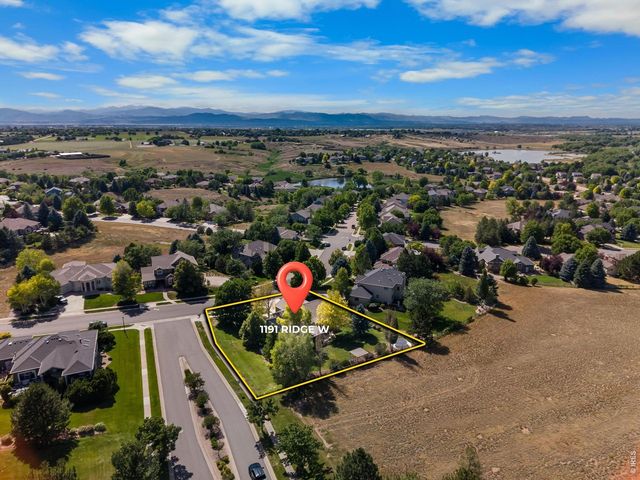 1191 Ridge West Dr, Windsor, CO 80550