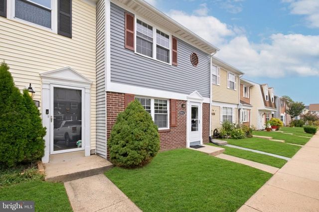 9053 SILVER MAPLE CT, Manassas, VA 20110