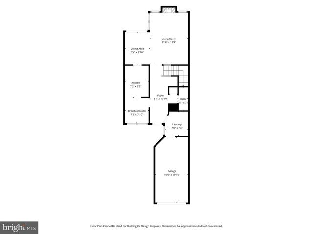 2 WOODLAKE DR, Marlton, NJ 08053