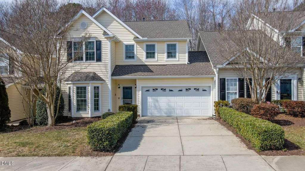266 Joshua Glen Lane, Cary, NC 27519