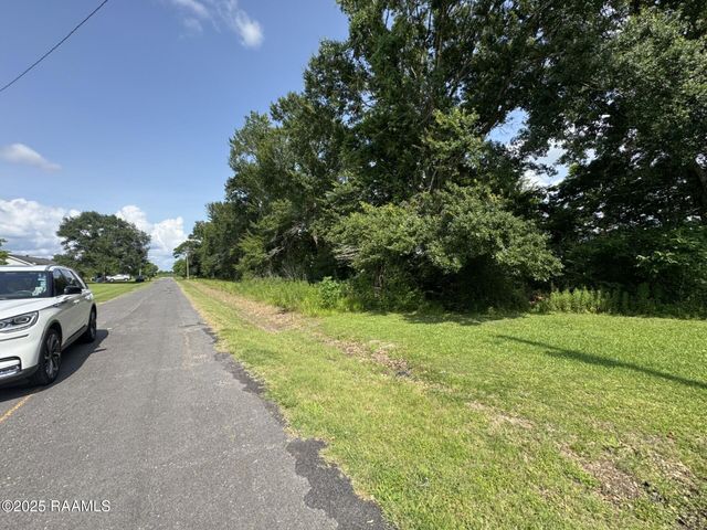 Tbd Orphe Road 34 & 35, St. Martinville, LA 70582