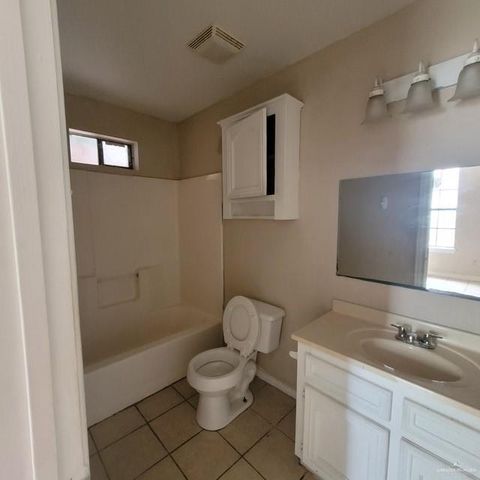 4679 Palacio Real Drive, Brownsville, TX 78521