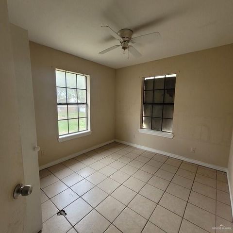4679 Palacio Real Drive, Brownsville, TX 78521