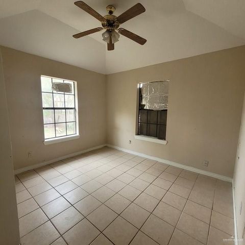 4679 Palacio Real Drive, Brownsville, TX 78521